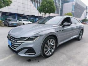 Volkswagen Passat CC, 2023