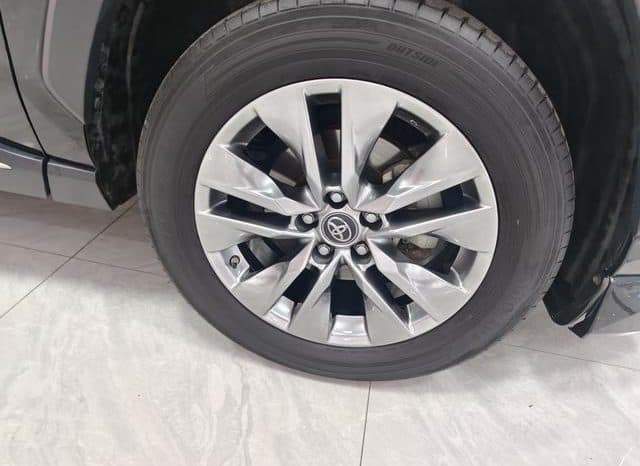 
								Toyota Wildlander, 2021 full									