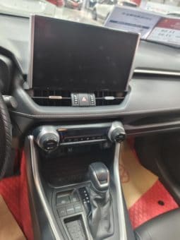 
										Toyota Wildlander, 2021 full									