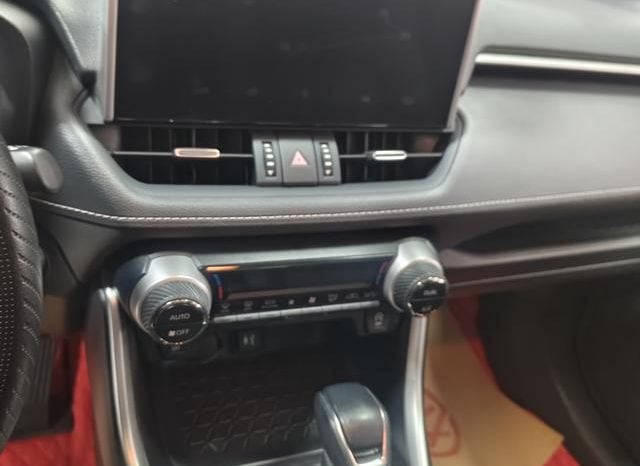 
								Toyota Wildlander, 2021 full									