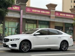 67d34cecd0015 Geely Preface, 2021