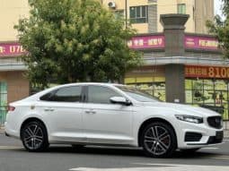 
										Geely Preface, 2021 full									