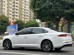 
										Geely Preface, 2021 full									