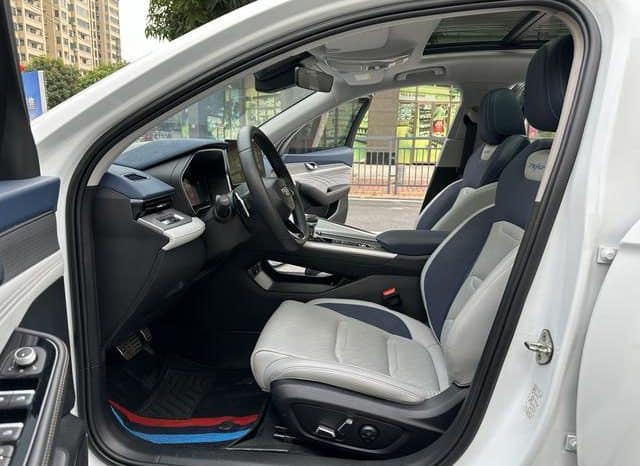 
								Geely Preface, 2021 full									