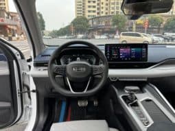 
										Geely Preface, 2021 full									