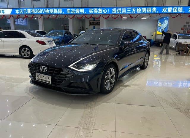 67d35149567f3 Hyundai Sonata (VIII), 2022