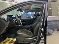 
										Hyundai Sonata (VIII), 2022 full									