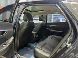 
										Hyundai Sonata (VIII), 2022 full									