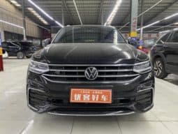 
										Volkswagen Tiguan L, 2023 full									