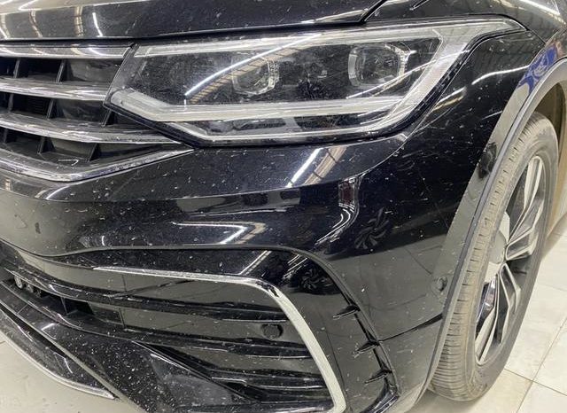 
								Volkswagen Tiguan L, 2023 full									
