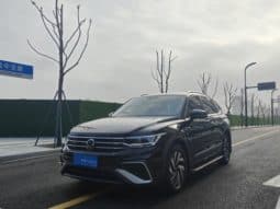 67d3533a3f056 Volkswagen Tiguan L, 2022