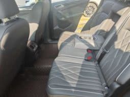 
										Volkswagen Tiguan L, 2022 full									