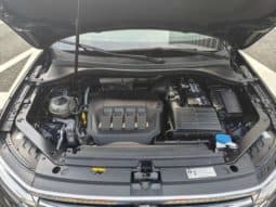 
										Volkswagen Tiguan L, 2022 full									