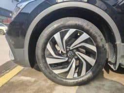 
										Volkswagen Tiguan L, 2022 full									
