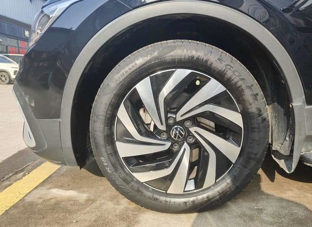 
								Volkswagen Tiguan L, 2022 full									