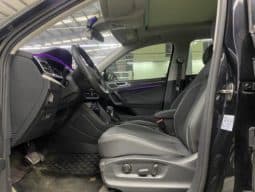 
										Volkswagen Tiguan L, 2023 full									