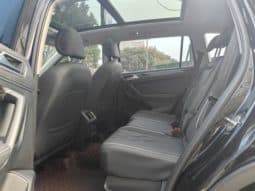 
										Volkswagen Tiguan L, 2022 full									
