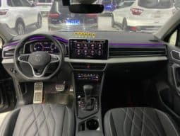 
										Volkswagen Tiguan L, 2023 full									