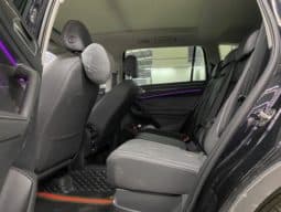 
										Volkswagen Tiguan L, 2023 full									
