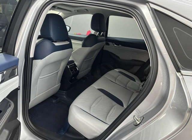 
								Geely Preface, 2021 full									