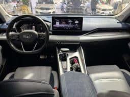 
										Geely Preface, 2021 full									