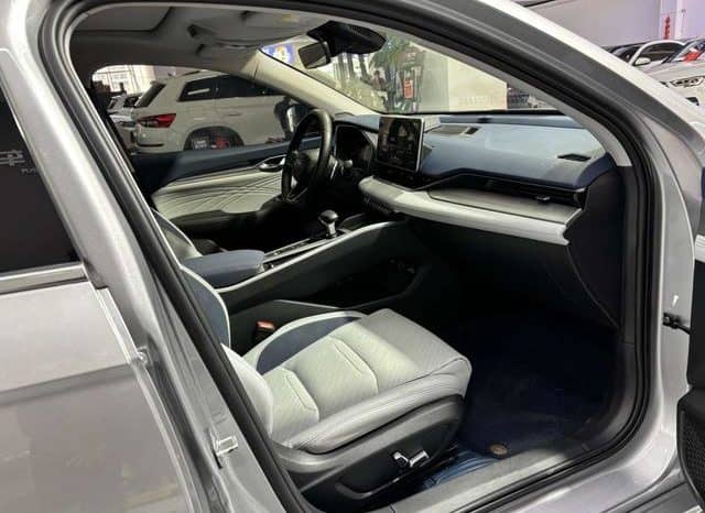 
								Geely Preface, 2021 full									