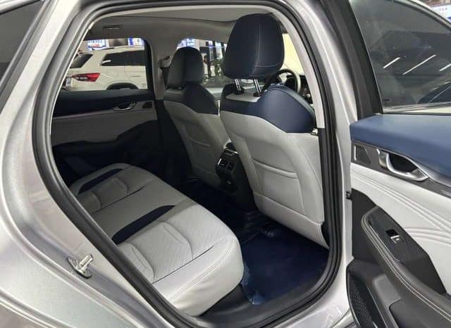 
								Geely Preface, 2021 full									