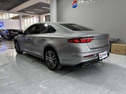
										Geely Preface, 2021 full									