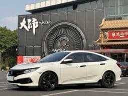 67d3596175072 Honda Civic, 2020