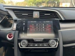 
										Honda Civic, 2020 full									
