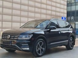 67d35acb063cc Volkswagen Tiguan L, 2021