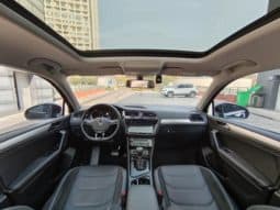 
										Volkswagen Tiguan L, 2021 full									