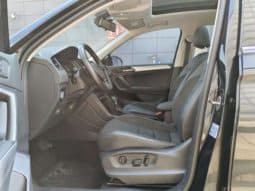 
										Volkswagen Tiguan L, 2021 full									