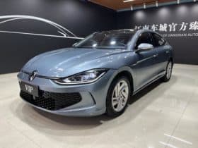 Volkswagen Lamando, 2022