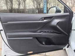 
										Toyota Camry, 2022 full									
