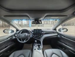 
										Toyota Camry, 2022 full									