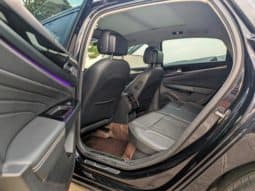 
										Volkswagen Passat, 2022 full									