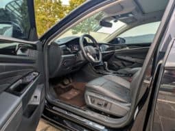 
										Volkswagen Passat, 2022 full									