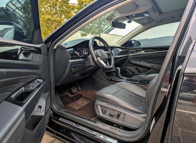 
								Volkswagen Passat, 2022 full									