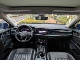 
										Volkswagen Passat, 2022 full									