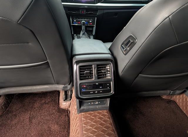 
								Volkswagen Passat, 2022 full									