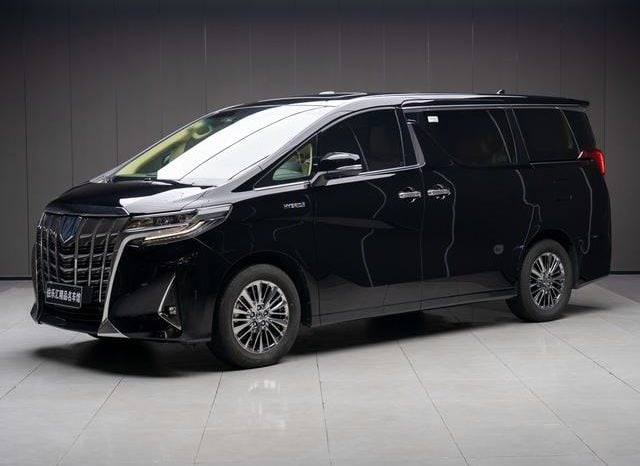 67d35f329a5a7 Toyota Vellfire (II), 2022
