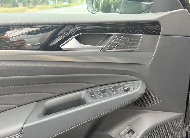 
								Volkswagen Passat, 2023 full									