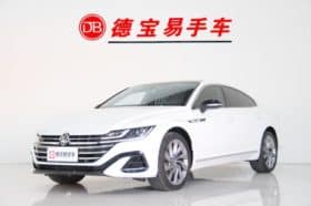 Volkswagen Passat CC, 2023