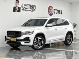 67d362698cf54 Geely Monjaro, 2022
