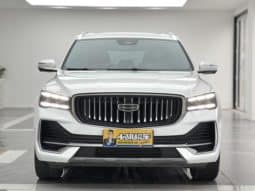 
										Geely Monjaro, 2022 full									