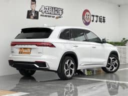 
										Geely Monjaro, 2022 full									