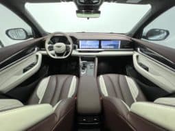 
										Geely Monjaro, 2022 full									