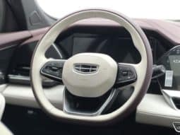 
										Geely Monjaro, 2022 full									