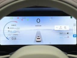 
										Geely Monjaro, 2022 full									